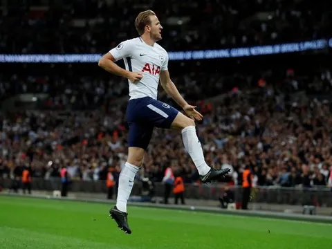 Đã tới lúc Harry Kane khoác áo Real hay Barca