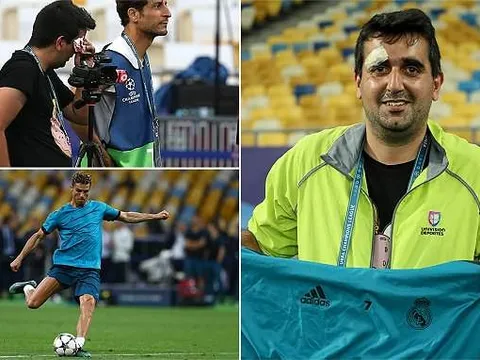 Đội hình mạnh nhất của Liverpool khi đối đầu Real Madrid