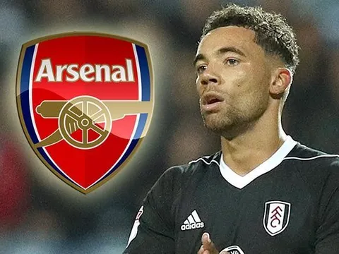 Đãi cát tìm vàng, Wenger nhắm cái tên lạ tại Championship
