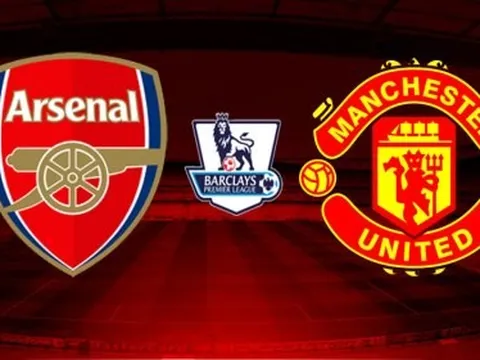 Đại chiến MU vs Arsenal chỉ còn mang tính thủ tục?