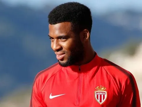 Thương vụ Lemar: AS Monaco lên tiếng, Arsenal có mừng thầm?