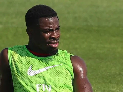 Đại diện 'bad boy' Ligue 1 bay đến Juventus