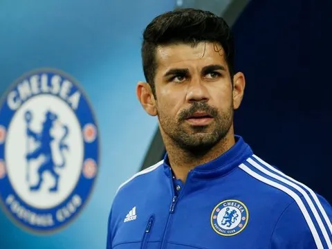 Đại diện của Costa đang gặp mặt Milan để chốt tương lai