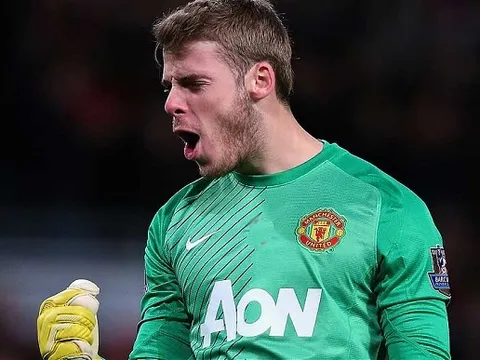2 siêu cò ra tay; Man Utd, Real và Atletico chuẩn bị 'nổ bom tấn'