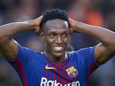 NÓNG: Đại diện quay ngoắt 360 độ, thương vụ Mina - Man Utd có nguy cơ sụp đổ