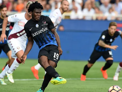 Đại diện sao trẻ Serie A lên tiếng, cả châu Âu phát sốt