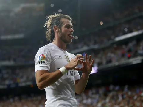 Đại diện tiết lộ: Nếu rời Real, Bale chỉ muốn đến Man Utd
