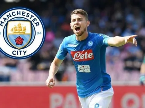 Đại diện xác nhận mục tiêu của Man Utd sắp tới Man City