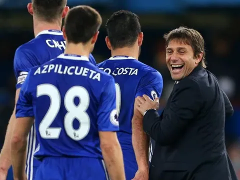 Đại gia Anh mua sắm: Chelsea đi sau, về trước