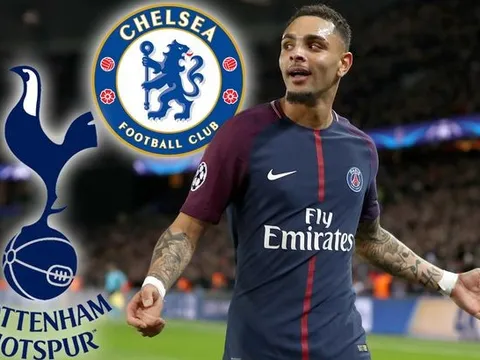 Đại gia Premier League sống chết vì sao PSG