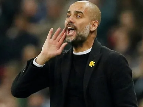 Đại thắng Spurs, Pep ngó lơ Man Utd