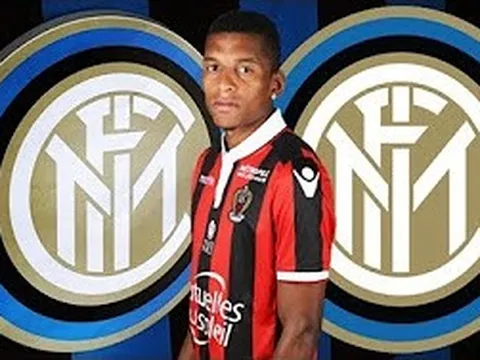 Dalbert Henrique, tân binh đáng chú ý của Inter