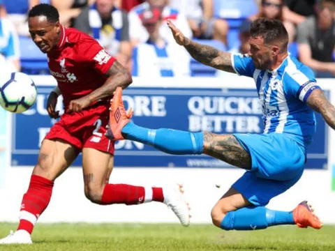 Dàn bom tấn ra quân, Liverpool hủy diệt đối thủ 7-0