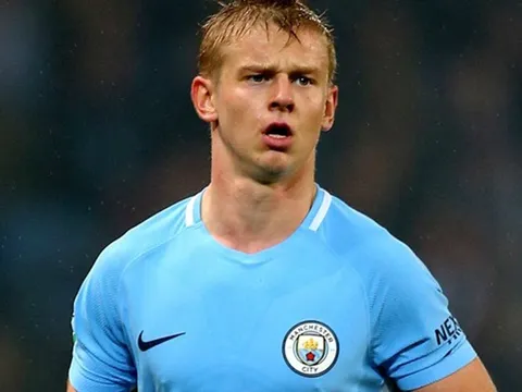"Dân chơi" nước Anh tiến sát việc chiêu mộ báu vật Man City