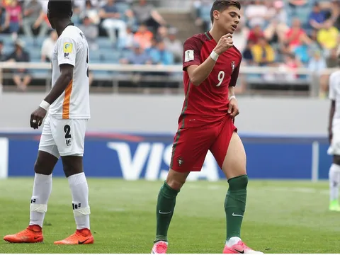 Đàn em của Ronaldo thất bại, sĩ diện châu Âu đang bị xỉ nhục hơn bao giờ hết
