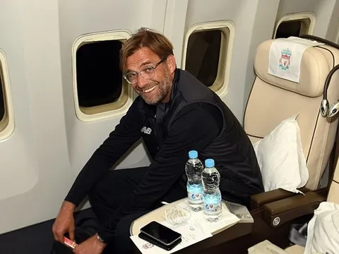 Huyền thoại Liverpool hội tụ trong chuyến du đấu Úc