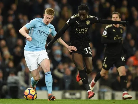 Dàn sao Man City nhận “doping” tiền thưởng