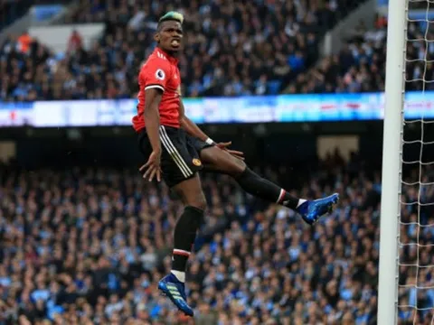 Dàn sao MU trả đũa Man City sau vụ ẩu đả ở derby lượt đi