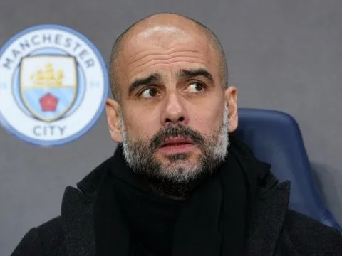 Dàn sao World Cup khiến Pep Guardiola đau đầu ở Premier League