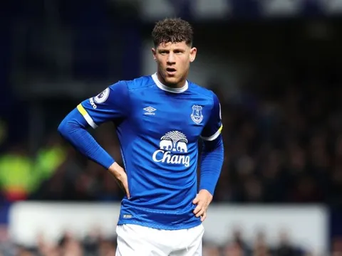 Đang có lợi thế vụ Barkley, Arsenal 'méo mặt' vì nghe giá