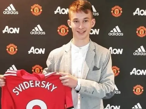 Đánh bại Chelsea và Liverpool, M.U chiêu mộ sao trẻ thành thạo 4 thứ tiếng
