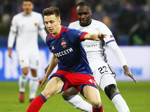 Đánh bật Juventus và Monaco, Chelsea sắp chiêu mộ được "Messi Đông Âu"