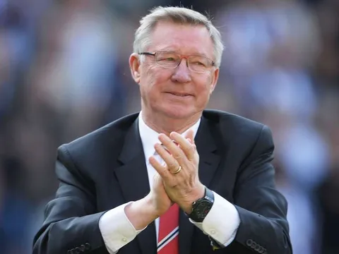 Đánh giá 10 bản hợp đồng đầu tiên của M.U sau khi Sir Alex nghỉ hưu
