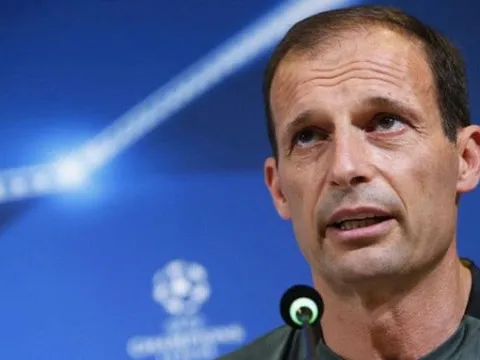 "Đánh giá Juve cao hơn Real là sai lầm"