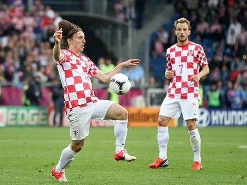 Top 9 "hắc mã" ở World Cup 2018