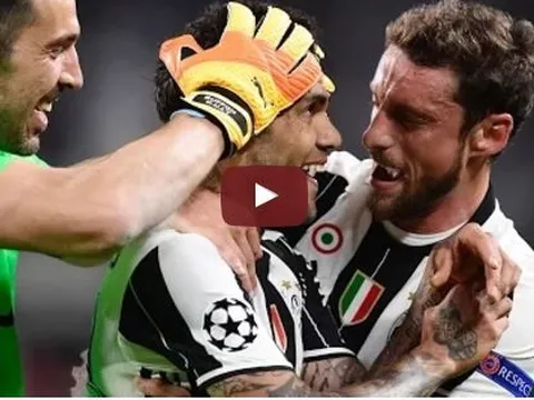 Dani Alves, Fabregas và những pha kiến tạo đẹp nhất tuần