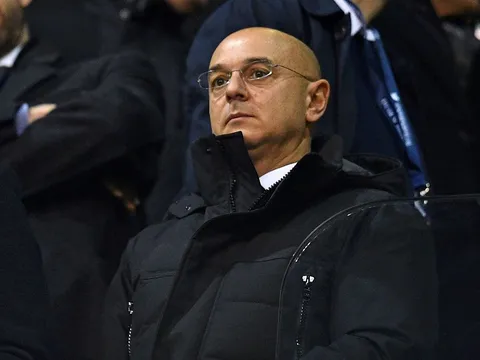 Daniel Levy: Tiền không đảm bảo thành công