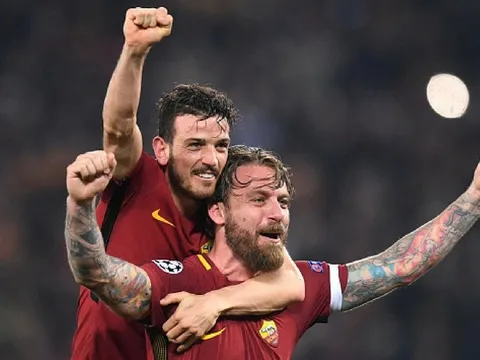 Nỗi niềm của một romanista trước thềm World Cup