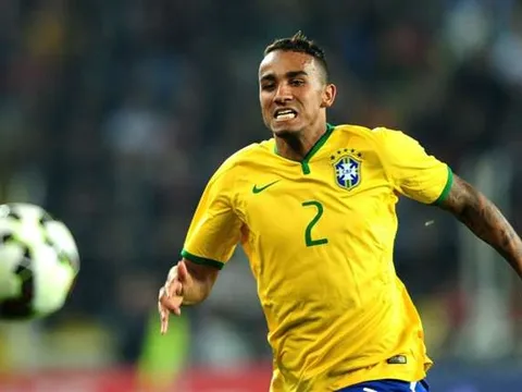 NÓNG: Brazil nhận tổn thất lớn trước trận Costa Rica