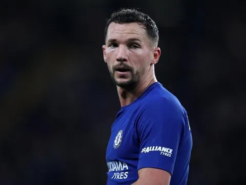Sao thất sủng tại Chelsea được thèm khát