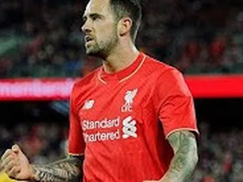 Danny Ings, ngôi sao đang trở lại của Liverpool