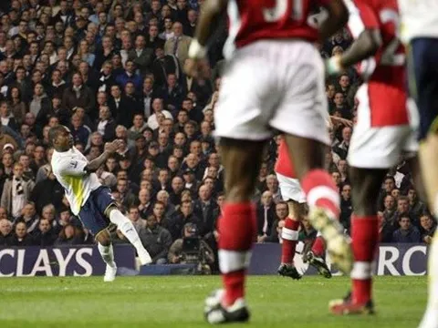 Danny Rose - Người không phổi của Tottenham