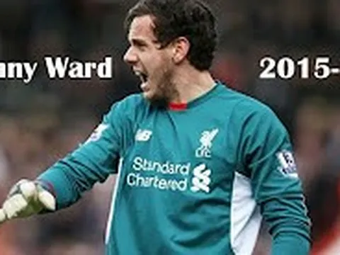 Danny Ward, tân binh đáng chú ý của Premier League mùa sau