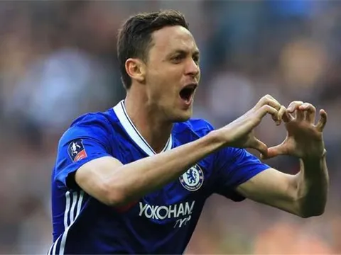 Đáp ứng Chelsea điều này, Man Utd sẽ có được Matic