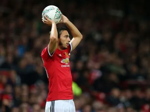 Sao Man Utd bỗng nhiên 'đắt hàng'