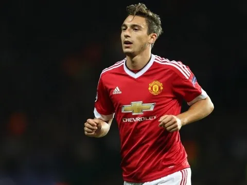 NÓNG: MU từ chối lời đề nghị của Juventus cho hậu vệ cánh