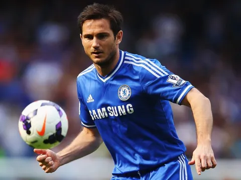 Đạt được thỏa thuận, Frank Lampard sắp tái xuất