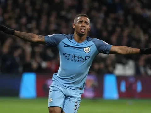 Đấu Arsenal, Man City đón 'siêu vũ khí' trở lại