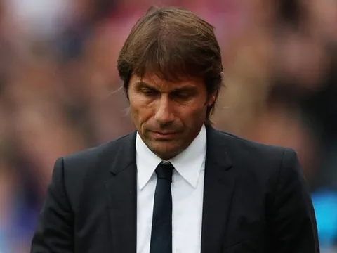 Dấu chấm hết của Conte tại Chelsea?