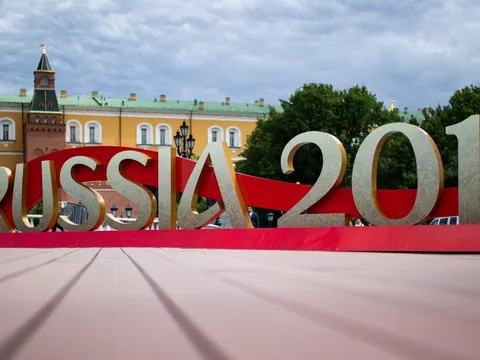 Đâu là bảng đấu ‘tử thần’ tại World Cup?