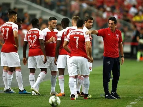 Đâu là đội hình mạnh nhất của Arsenal ở mùa giải tới?