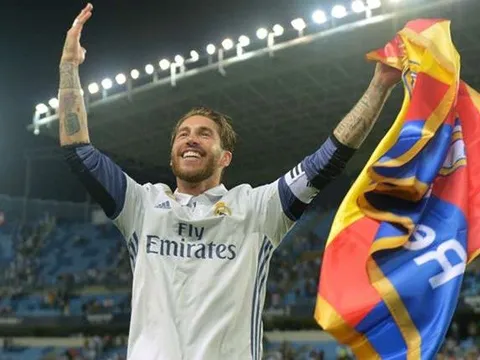 Đấu Real, Higuain chẳng sợ điều gì trừ Ramos