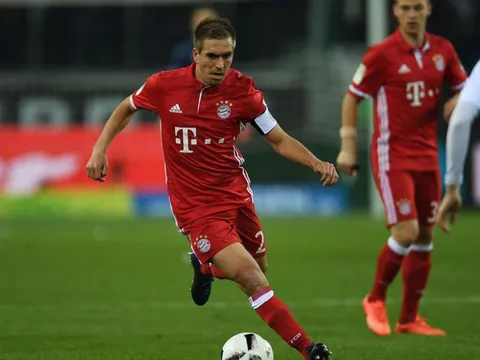 Đấu Real, người Bayern sợ nhất điều này