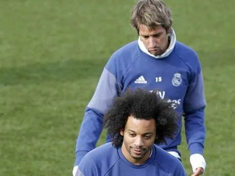 Đấu Sporting Gijon, Zidane trao cơ hội cuối cho Fabio Coentrao
