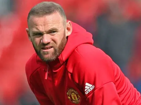 Đấu với Anderlecht, Rooney tiếp tục bị Mourinho bỏ rơi