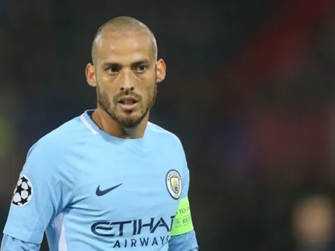 NÓNG: Trụ cột Man City đánh tiếng rời CLB sau khi hết hợp đồng